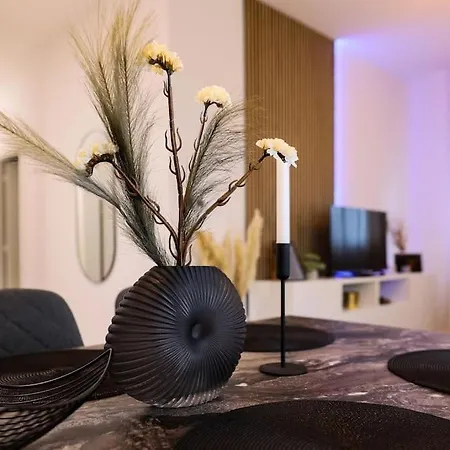 Apartment Grgic - Lux Apt1 - Free Parking