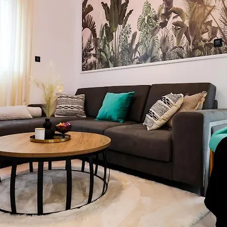 Grgic - Lux Apt1 - Free Parking Apartment *