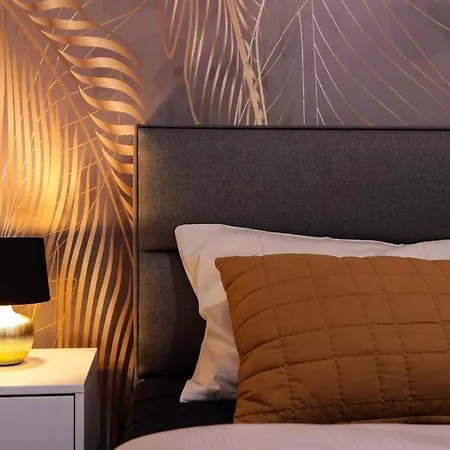 Grgic - Lux Apt1 - Free Parking